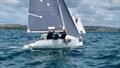 © Elliott 5.9 Assoc Youth Development Boat - Class Act - Elliott 5.9 One Design Racing at Sandspit - October 5-6 2024 © Elliott 5.9 Assoc