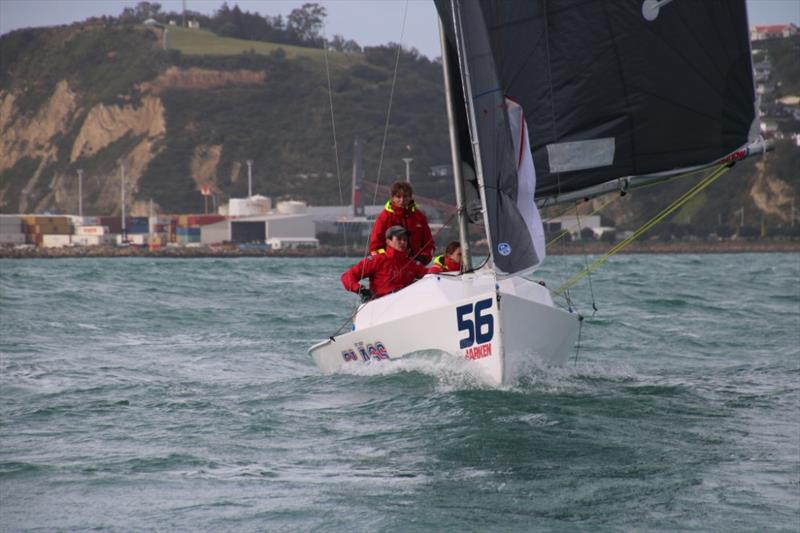 Elliott 5.9 - Traveller Series Preview - Whitianga - July 2023 photo copyright Elliott 5.9Assoc taken at  and featuring the Elliott 5.9 class