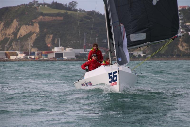 Elliott 5.9 - Traveller Series Preview - Whitianga - July 2023 - photo © Elliott 5.9Assoc