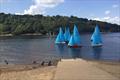 Enterprise Northern Series at Scammonden Water © SWSC