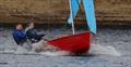 Enterprise Northern Series at Scammonden Water © Calum Hunter