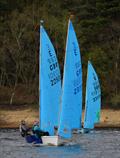 Enterprise Northern Series at Scammonden Water © Calum Hunter