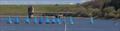 Enterprise Northern Series at Scammonden Water © Calum Hunter