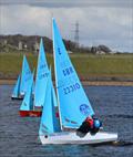 Enterprise Northern Series at Scammonden Water © Calum Hunter