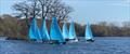 Broadwater Enterprise Open © John Greaves & Paula Tripp