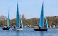 Broadwater Enterprise Open © John Greaves & Paula Tripp