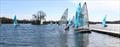 Broadwater Enterprise Open © John Greaves & Paula Tripp