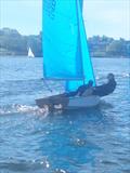 Enterprise Open at Midland Sailing Club © Kevin Hopkins