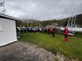 Enterprises at the Loch Earn First Fling © Megan Campbell & Nicol Halcrow