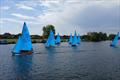 Enterprise Hampton Cup © Paul Wennekes
