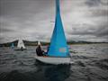 Enterprise Scottish Bluebell Series and Scottish Masters at Largo Bay Sailing Club &copy; Kevin Klein