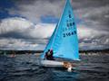 Enterprise Scottish Bluebell Series and Scottish Masters at Largo Bay Sailing Club &copy; Kevin Klein