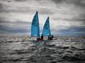 Enterprise Scottish Bluebell Series and Scottish Masters at Largo Bay Sailing Club &copy; Kevin Klein
