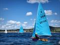 Enterprise Scottish Bluebell Series and Scottish Masters at Largo Bay Sailing Club &copy; Kevin Klein