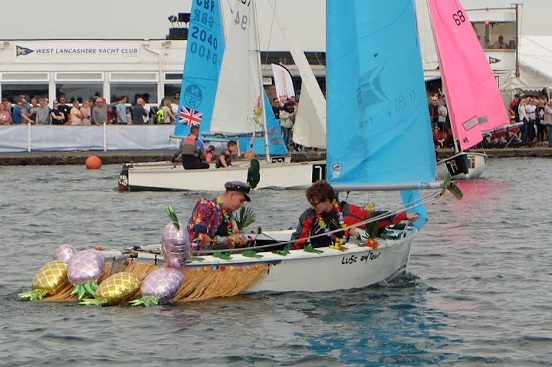 53rd West Lancashire Yacht Club 24 Hour Race - photo © Roy Kissick