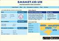 EMSMET Homepage © EMSMET