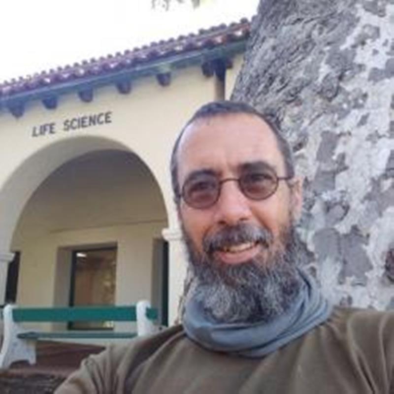Jim Carretta - photo © NOAA Fisheries