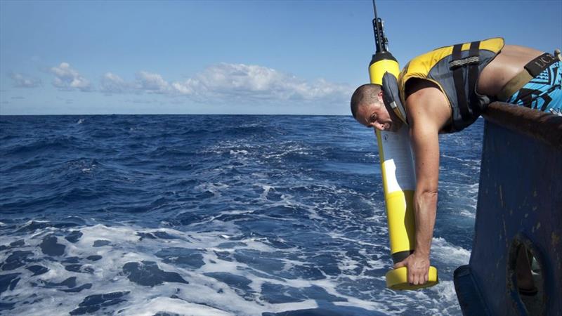 Cinco tecnologías climáticas oceánicas esenciales