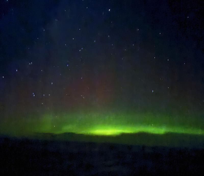 VV Environment Aurora - photo © Vuelta Vertical