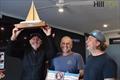 AUS1485 First Tracks wins the Etchells 2023 Coffs Harbour Championship © Ethan Broderick Photography
