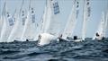 2026 Etchells West Coast Spring Series Racing &copy; Mark Albertazzi