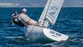 Etchells Midwinters West at San Diego Yacht Club &copy; Mark Albertazzi