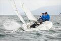 Etchells Bounce Back on day 1 of Jura Scottish Series 2026 &copy; Andrew Wallace Photography