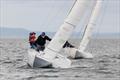 Etchells Living on the Edge on day 2 of Jura Scottish Series 2026 &copy; Andrew Wallace Photography
