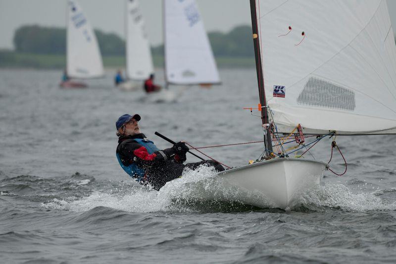 Gill Europe class Inland Championships at Grafham Water - photo © Paul Sanwell / OPP