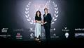 The Excess 13 wins the Best Sailing Catamaran Under 14m Award at the 2026 Yacht Style Awards Ceremony &copy; Yacht Style Awards