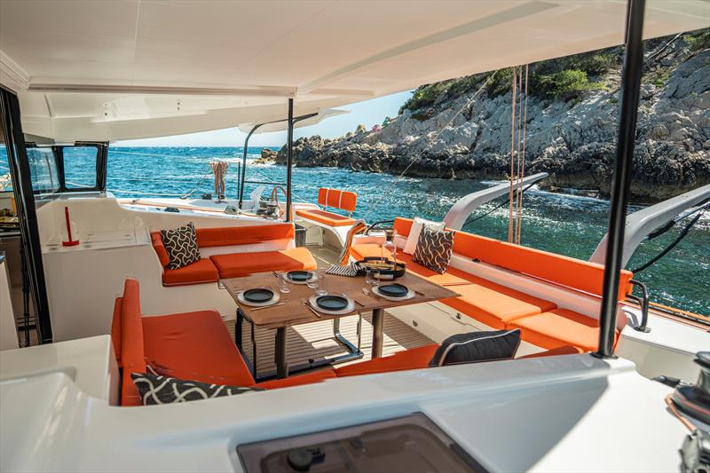 Excess 13 - photo © Excess Catamarans