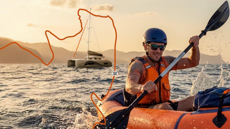 Excess Catamarans Riders' Edition - photo © Excess Catamarans