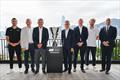 Hong Kong Sail Grand Prix Official Launch  - 2027 Season Venues announcement - SailGP - May 20, 2026 &copy; Keith Tsuji