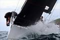 `little` Zen was top boat at Sail Port Stephens 2025 © Promocean Media