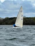 Finn Northern Area Championships 2026 at West Riding Sailing Club &copy; WRSC