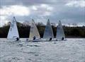 Finn Northern Area Championships 2026 at West Riding Sailing Club &copy; WRSC