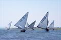 UK Finn Southern Championship at Bosham Sailing Club &copy; Jeremy Board