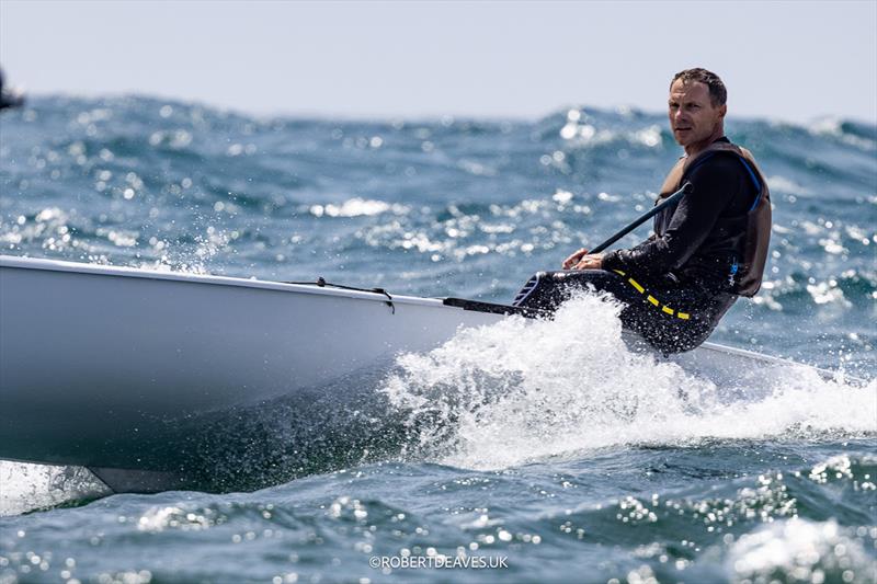 Valerian Lebrun, FRA - photo © Robert Deaves