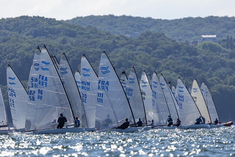 Grand Slam Gdynia - photo © Robert Deaves