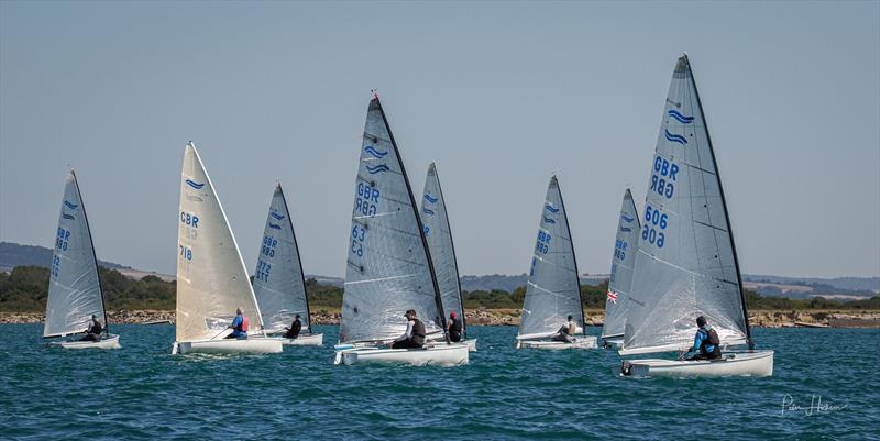 Chichester Harbour Race Week - photo © Peter Hickson