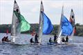 Fireball Leinster Championship at Blessington © Nancy Rooney