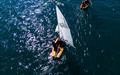 Firefly Nationals 2025 at Lyme Regis © Optical Marine