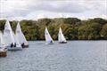 Firefly open meeting at Dell Quay © Peter Blow
