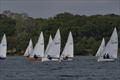 Firefly open meeting at Dell Quay © John Roberson 
