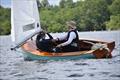 Norfolk Broads Firefly Open &copy; Trish Barnes