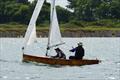 Firefly Itchenor Burgee 2026 &copy; Frances Davison