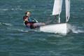 Firefly Itchenor Burgee 2026 &copy; Frances Davison