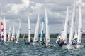 72nd Senior Schools Championship at Itchenor &copy; Kirsty Bang