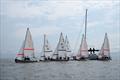 Days 2 and 3 - NSSA National Youth Regatta at Downs supported by P&B &copy; Jonathan Bentman