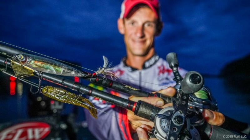 Brandon Cobb - photo © FLW, LLC